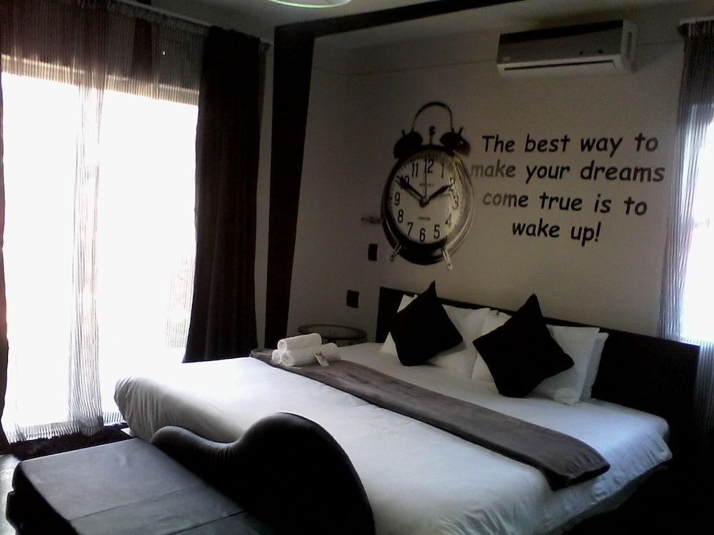 Lodge Bellagio Mthatha