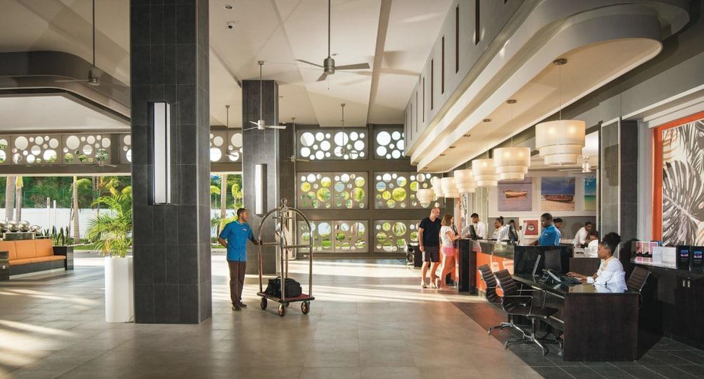 Hotel Riu Reggae - Adults Only - All Inclusive