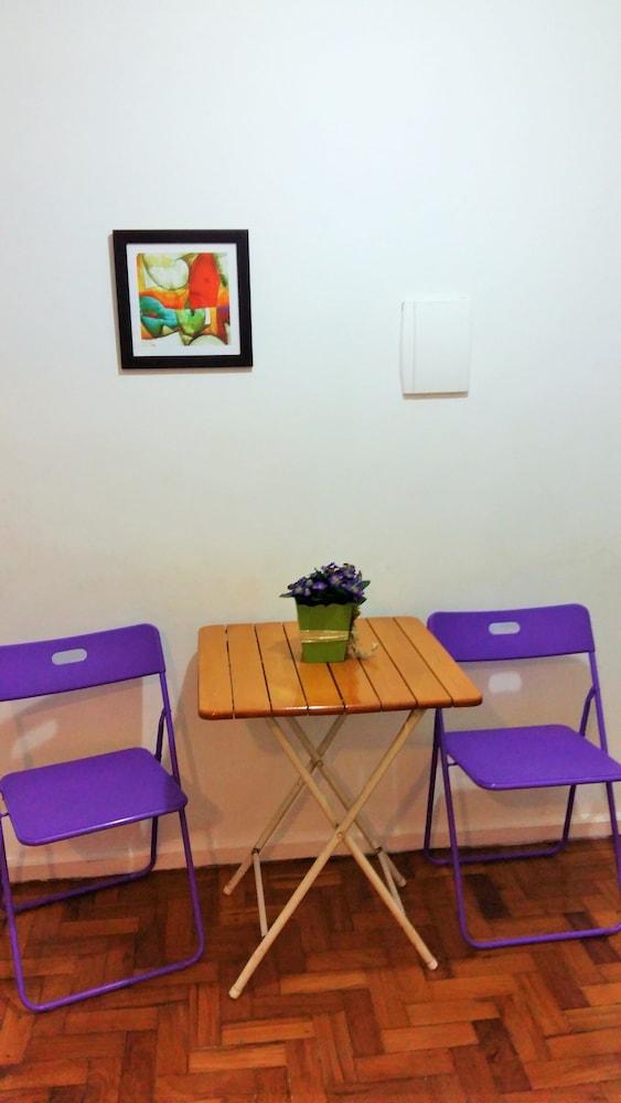 Apartamento Lausanne