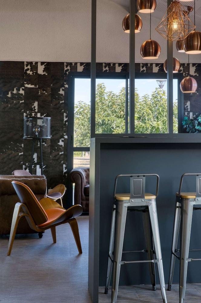 Best Western Agen Le Passage