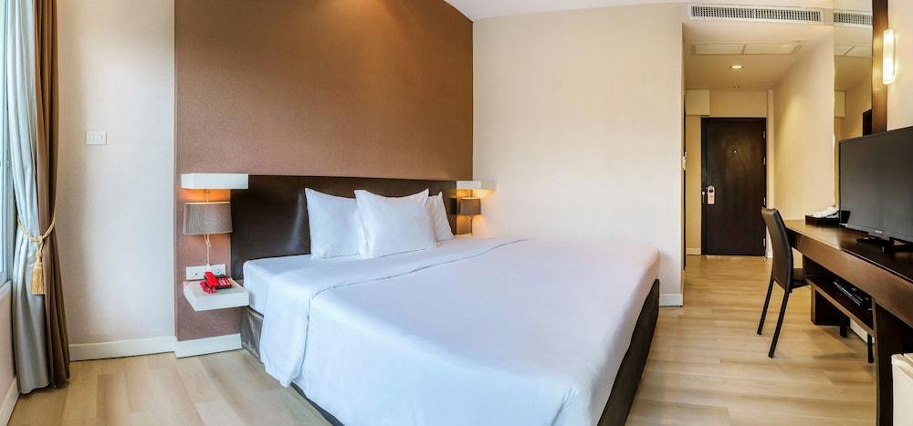 Qiu Hotel Sukhumvit