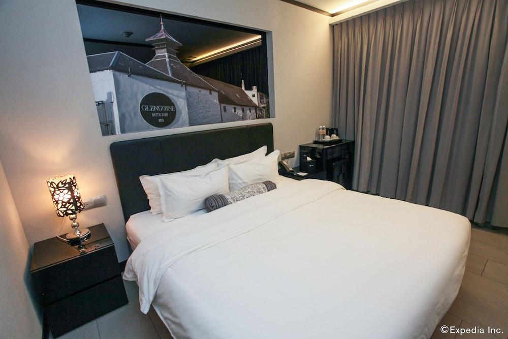 The Southbridge Hotel