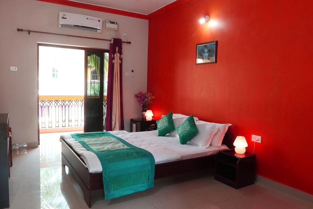 Dreams Palm Beach Resort