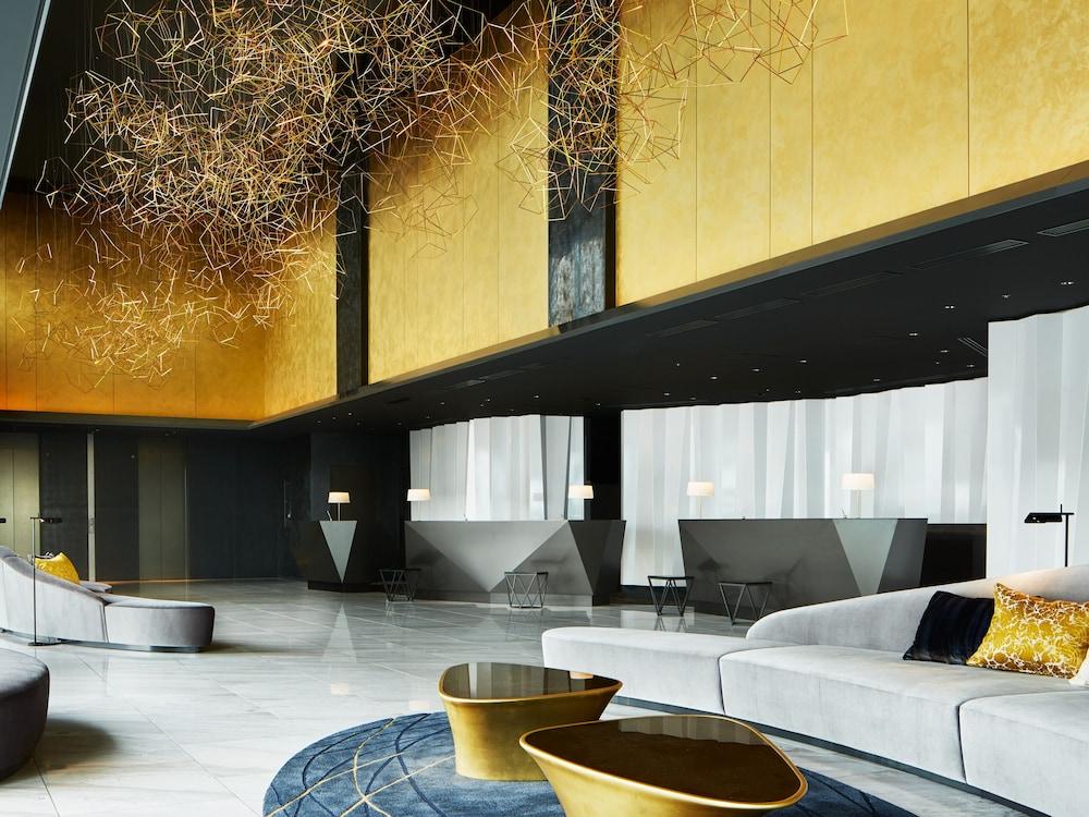 Mitsui Garden Hotel Nagoya Premier