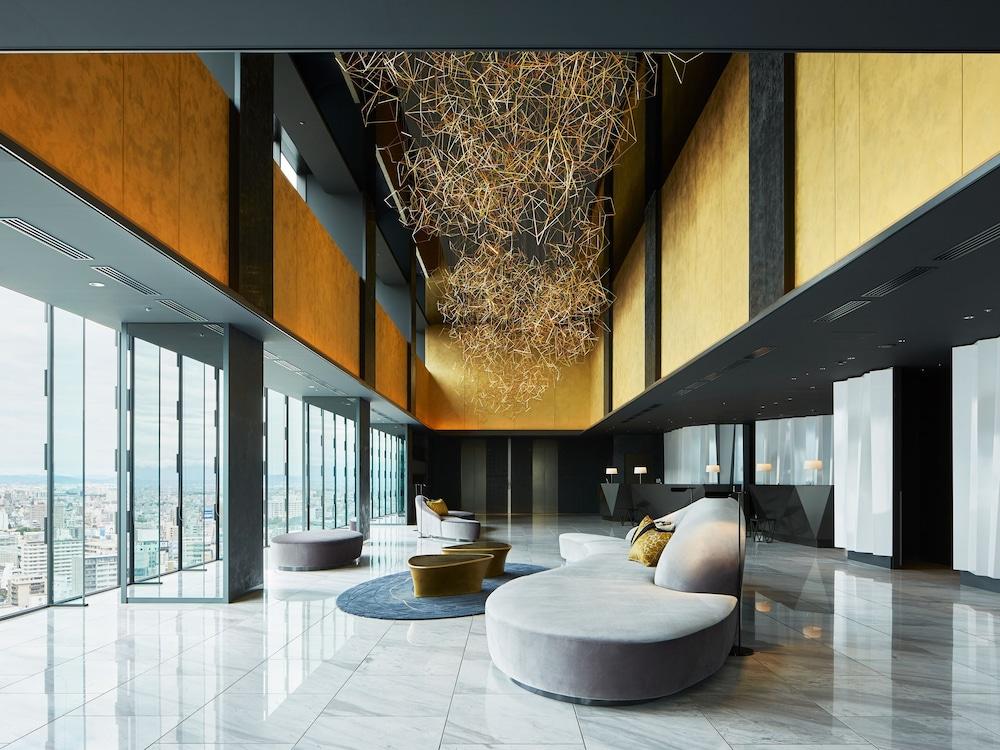 Mitsui Garden Hotel Nagoya Premier