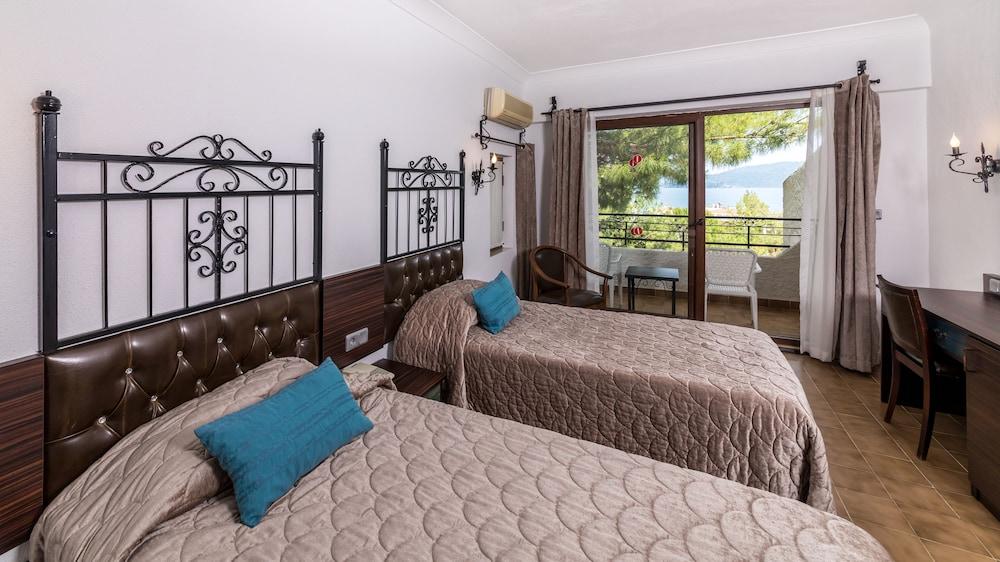 Ideal Panorama Hotel - All Inclusive