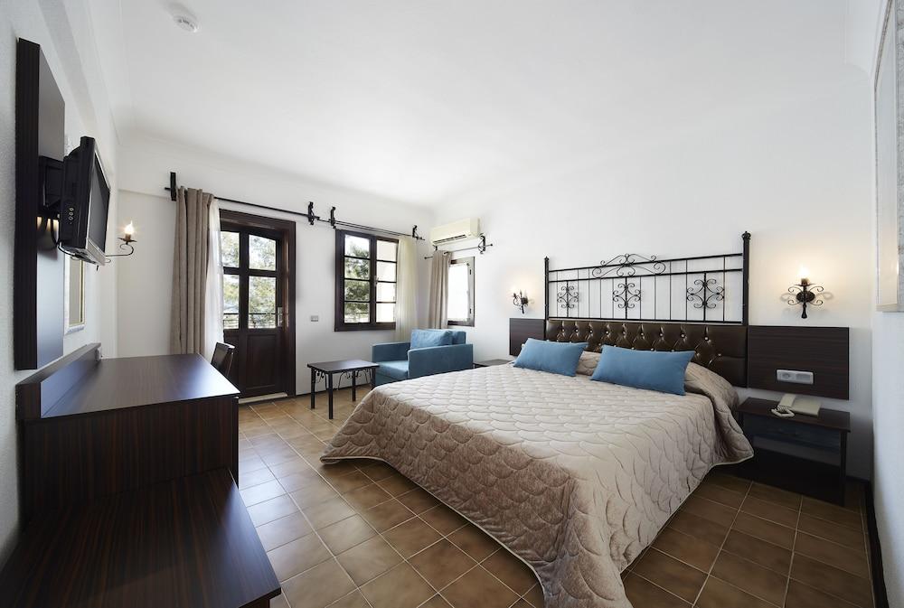 Ideal Panorama Hotel - All Inclusive