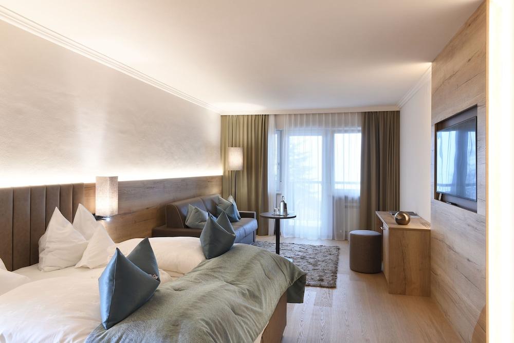 Hotel das stachelburg