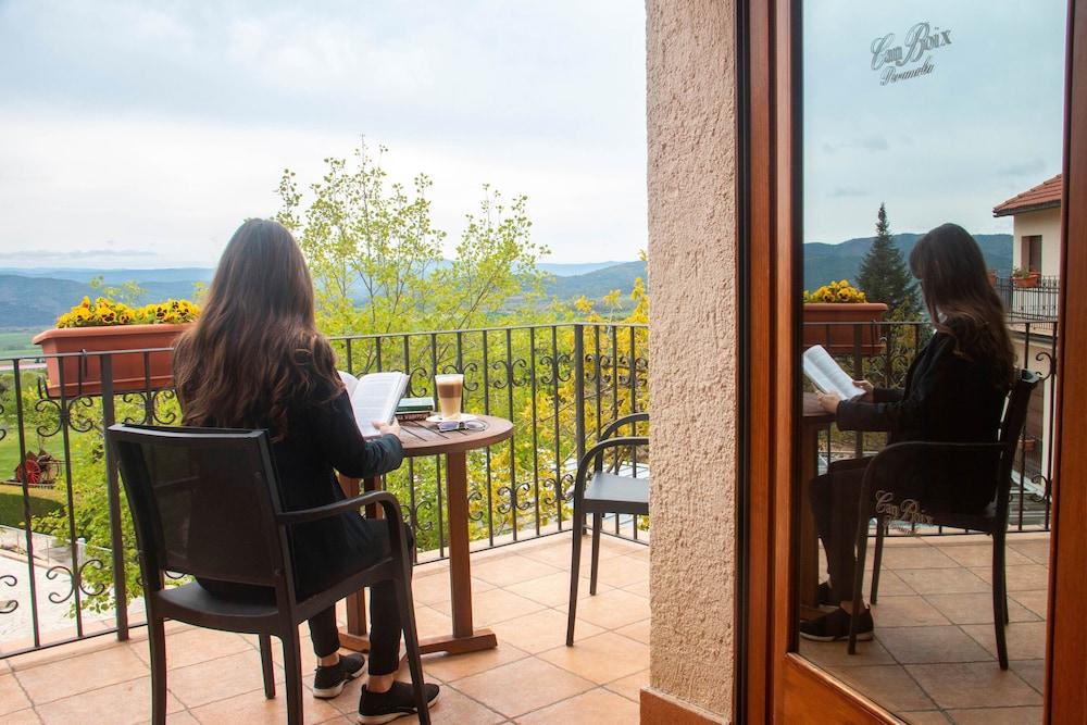 Hotel Can Boix de Peramola