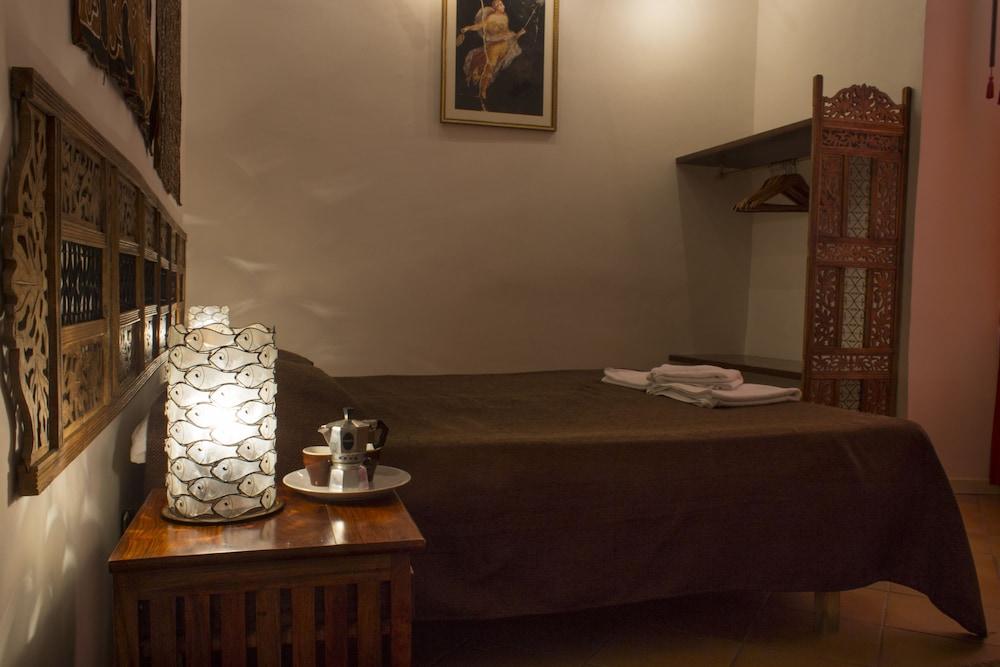 Diletto a Napoli B&B