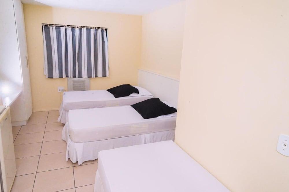 Stratus Centro Hotel