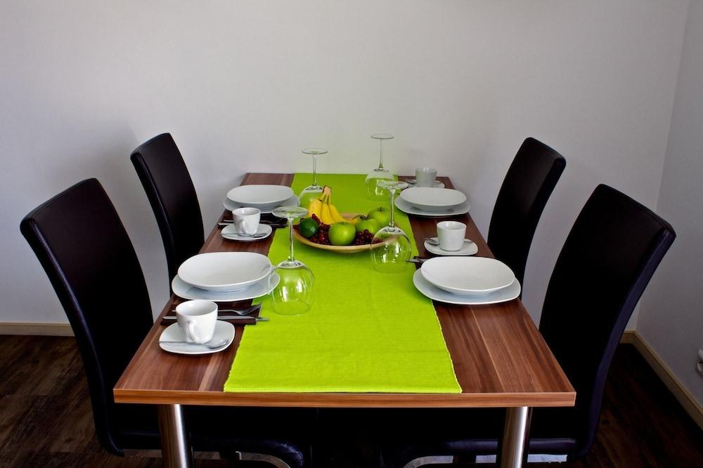 Business Homes - Das Apartment Hotel