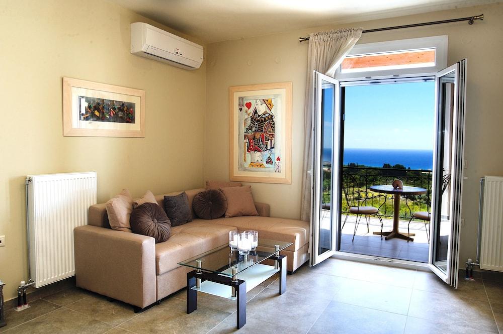 Liogerma Vacation Home