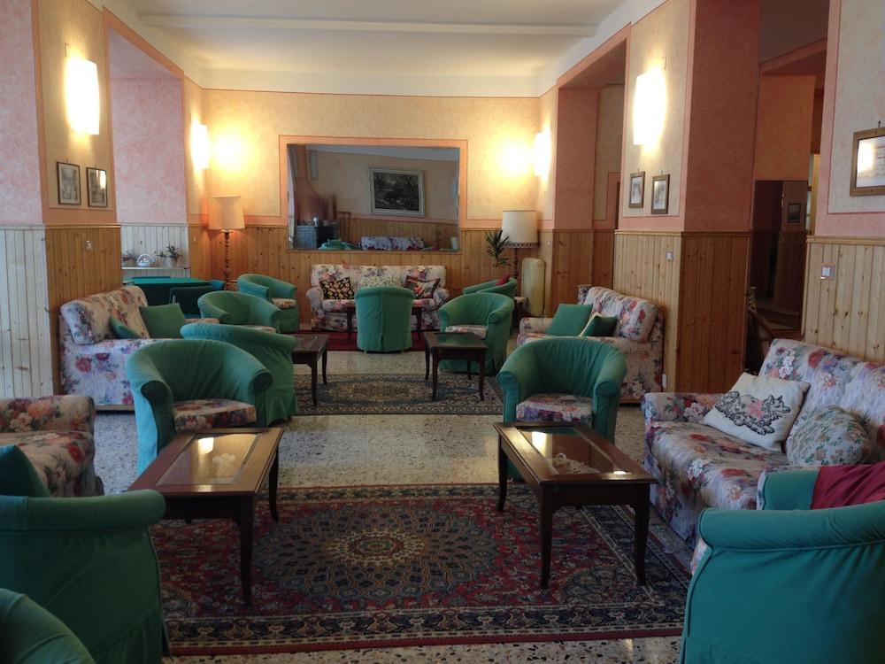 Grand Hotel Vallombrosa