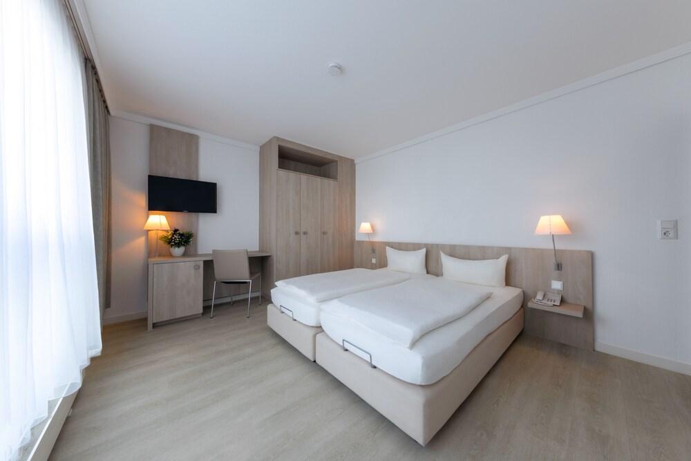 Michels Strandhotel Germania