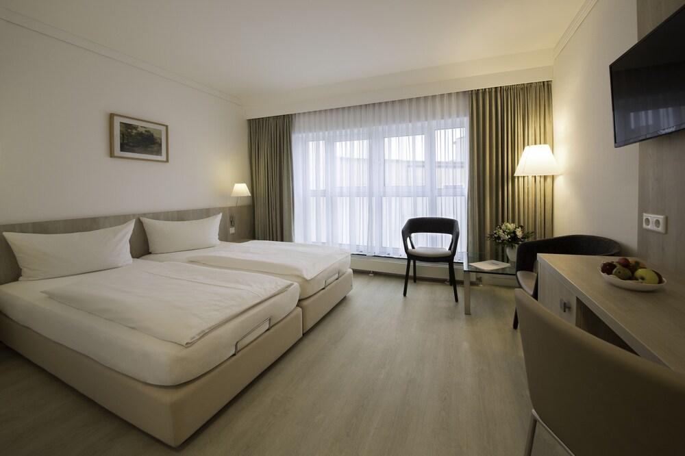 Michels Strandhotel Germania