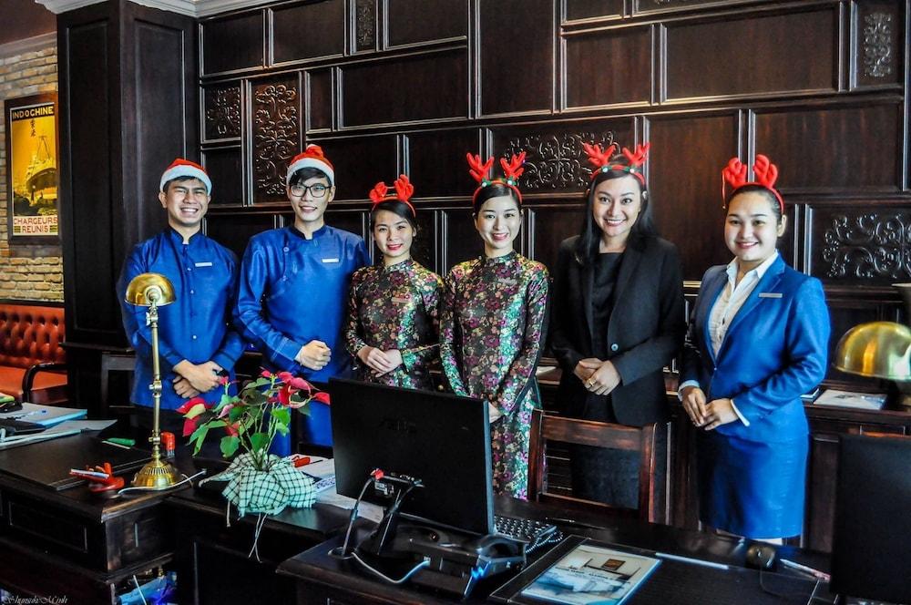 Alagon D'antique Hotel & Spa