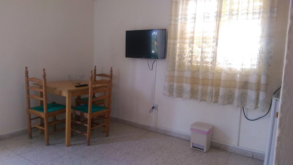 Barbara Tourist Apartments