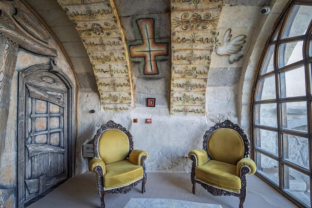 Wish Cappadocia Boutique Luxury Chain Hotels