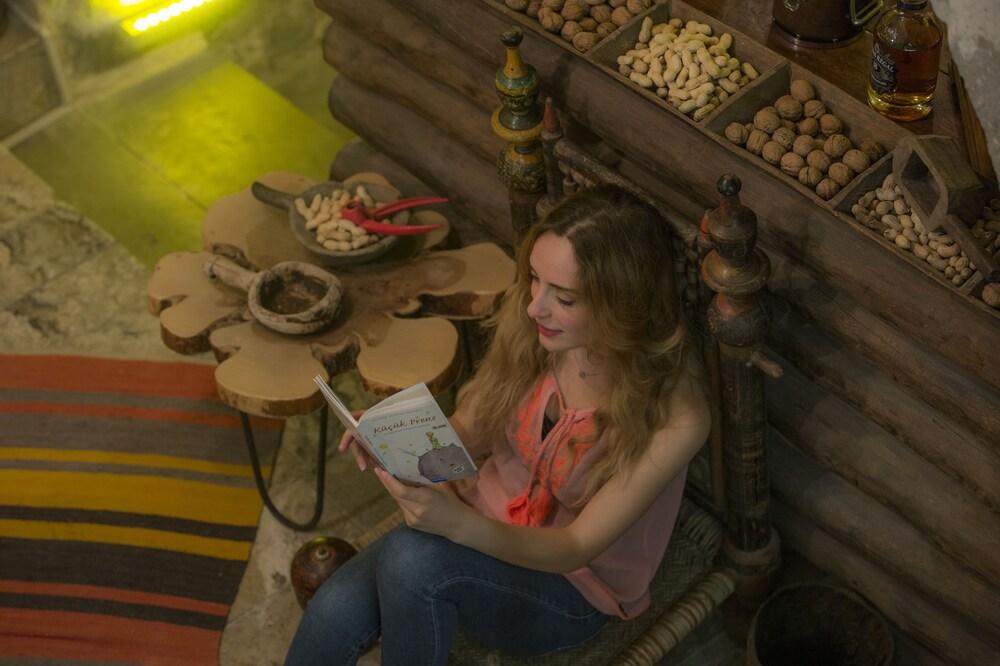 Wish Cappadocia Boutique Luxury Chain Hotels