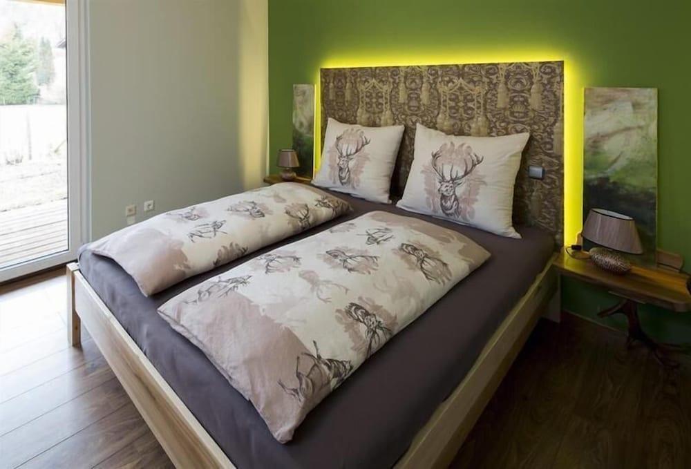 Ferienhaus Hirschloser