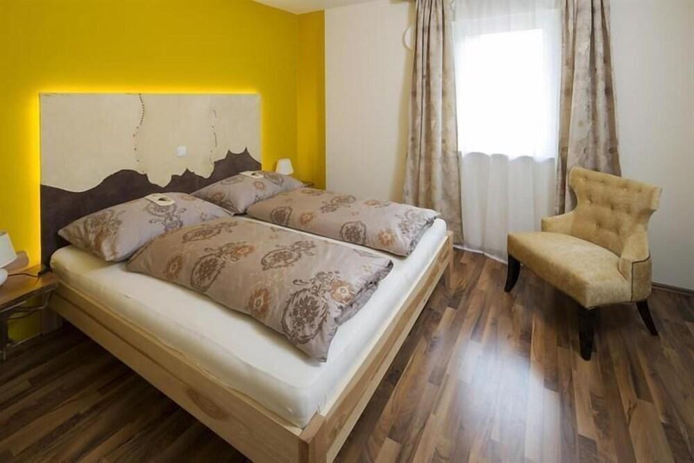 Ferienhaus Hirschloser