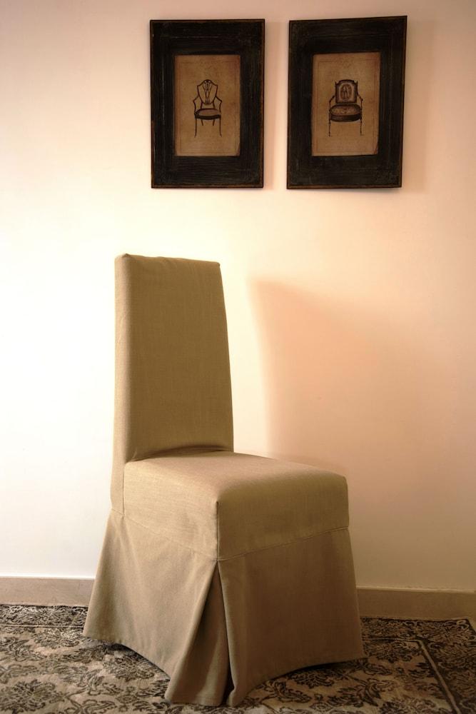 Scilla Maris Charming Suites-Restaurant