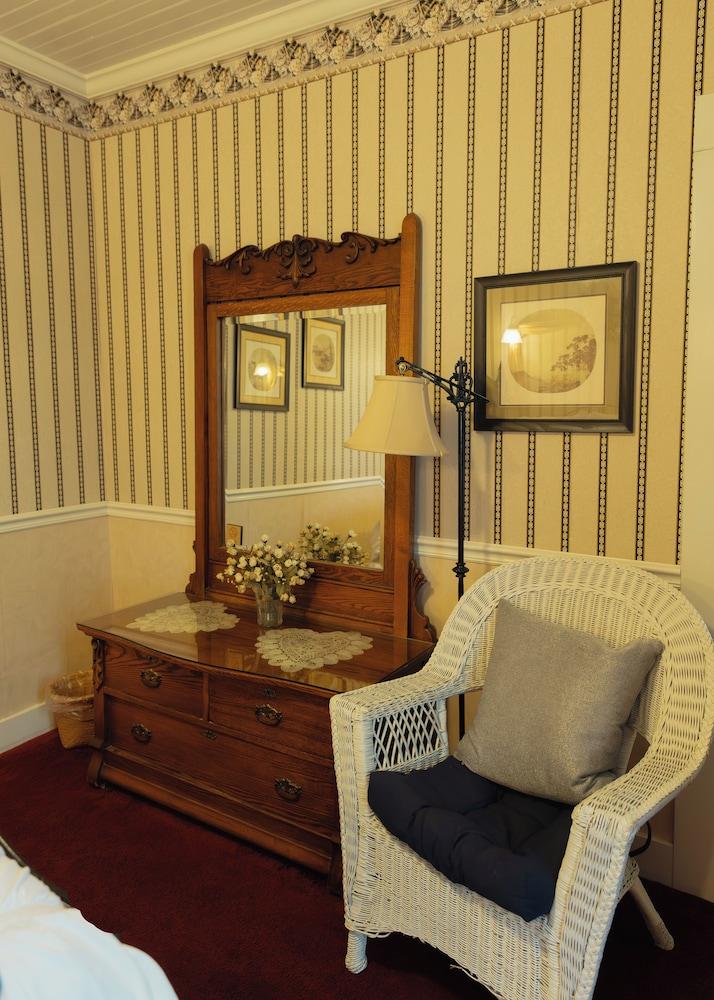 Julian Gold Rush Hotel