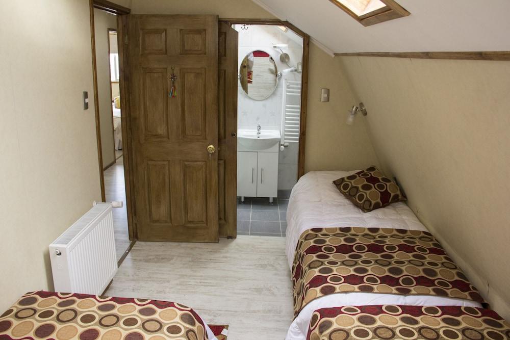 Hostel Entre Vientos