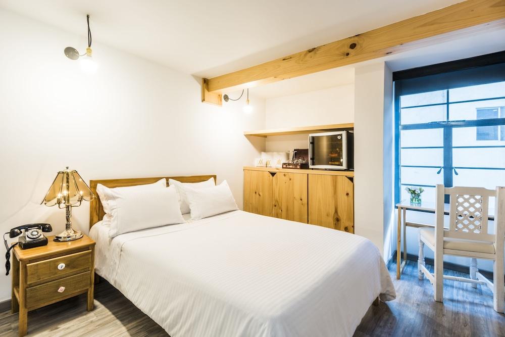 Hotel Avenida Jimenez