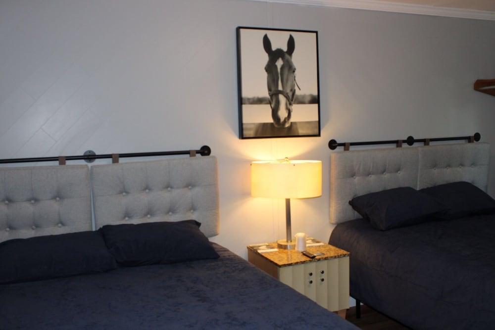 Wisconsin-Aire Motel By OYO Random Lake