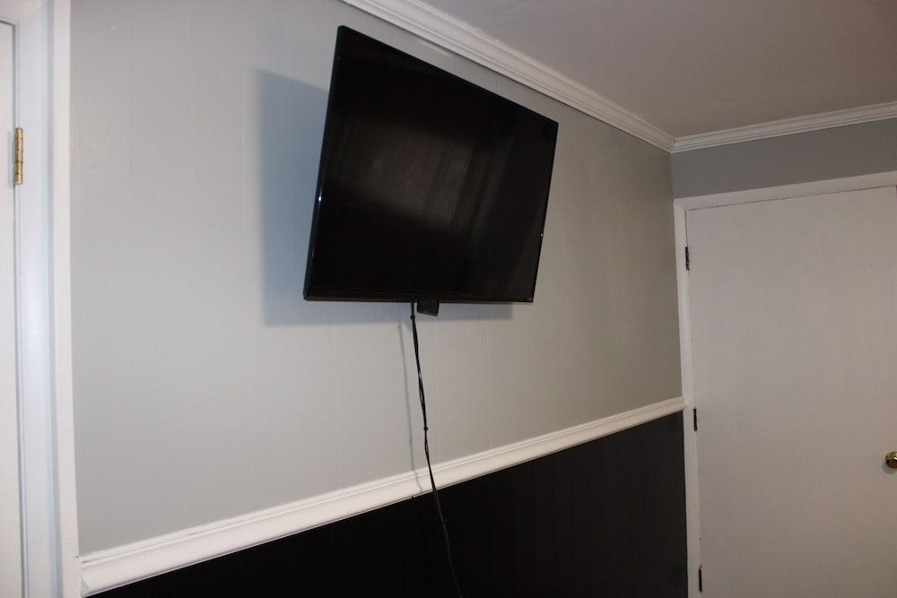 Wisconsin-Aire Motel By OYO Random Lake