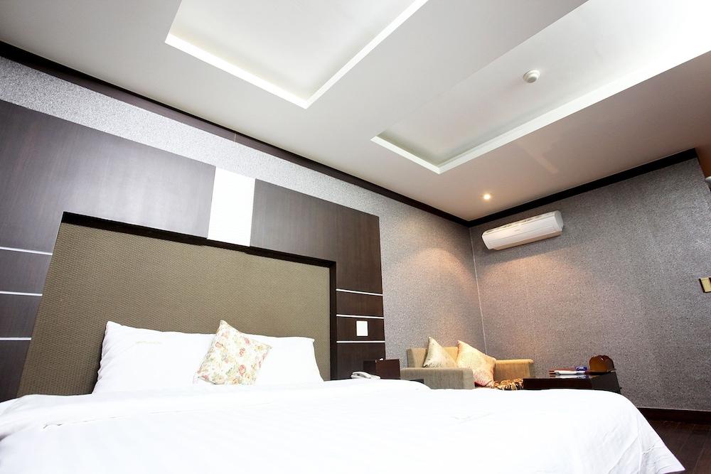 Luxury Hotel Osan