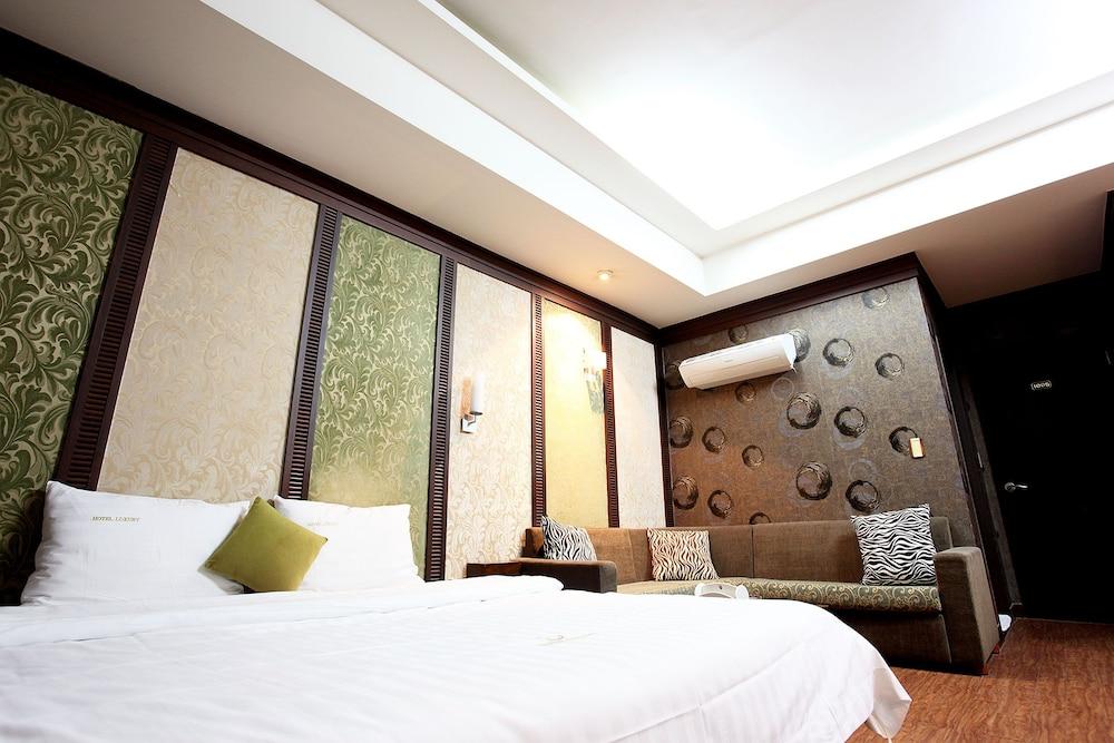 Luxury Hotel Osan