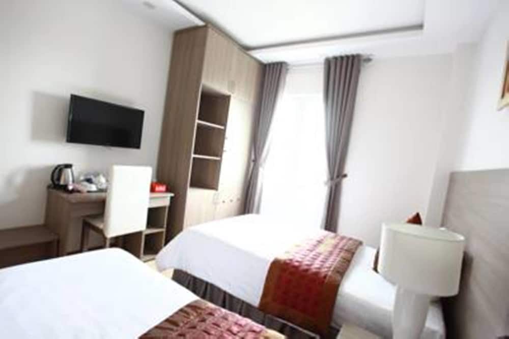 Onion 2 Hotel & Apartments