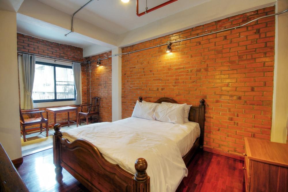 Saengpanya Home Boutique Hotel - SHA Plus