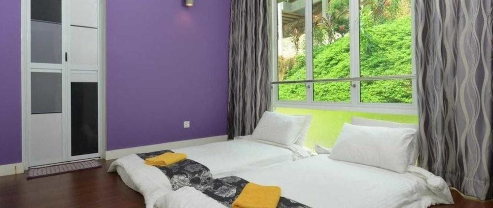 Laman Pesona Resort & Spa