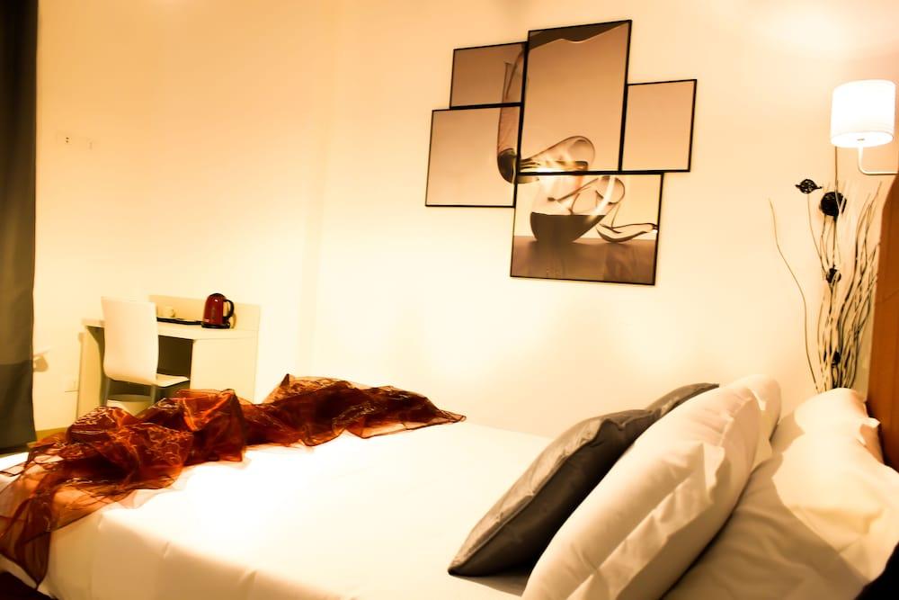 Hotel RossoVino Como