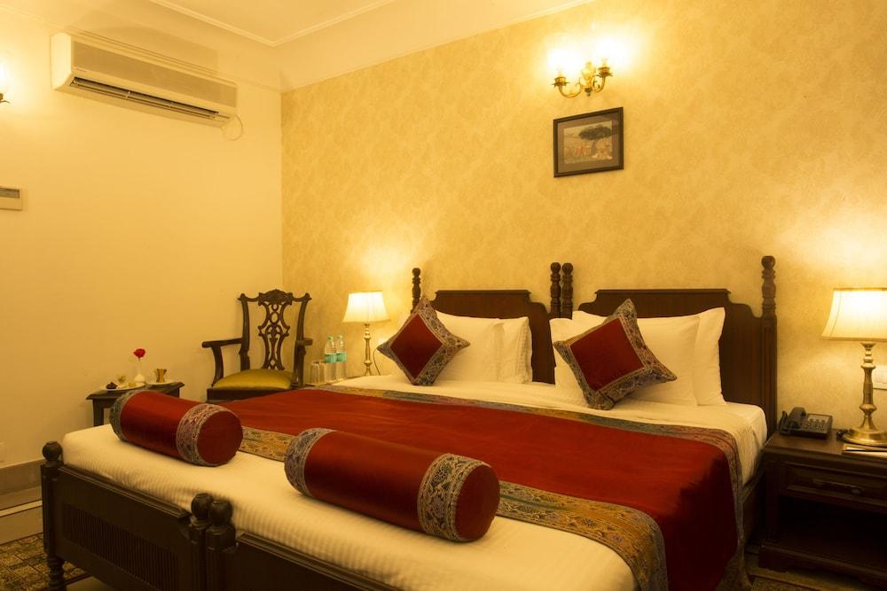 BrijRama Palace, Varanasi - By the Ganges