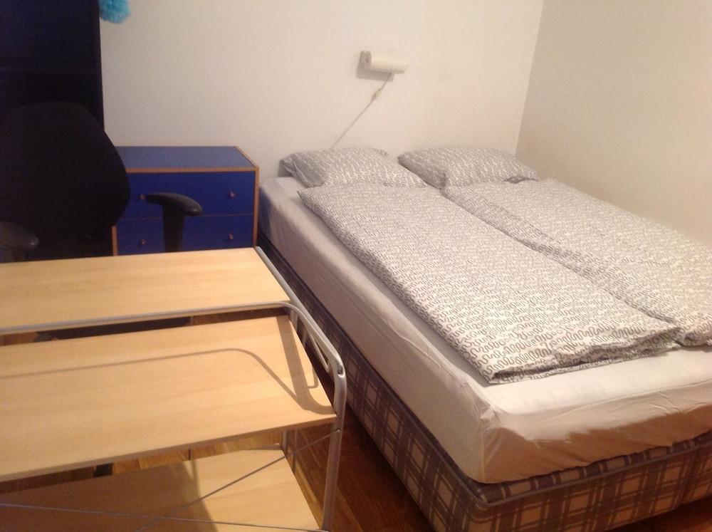 Norwegian Hotelapartments