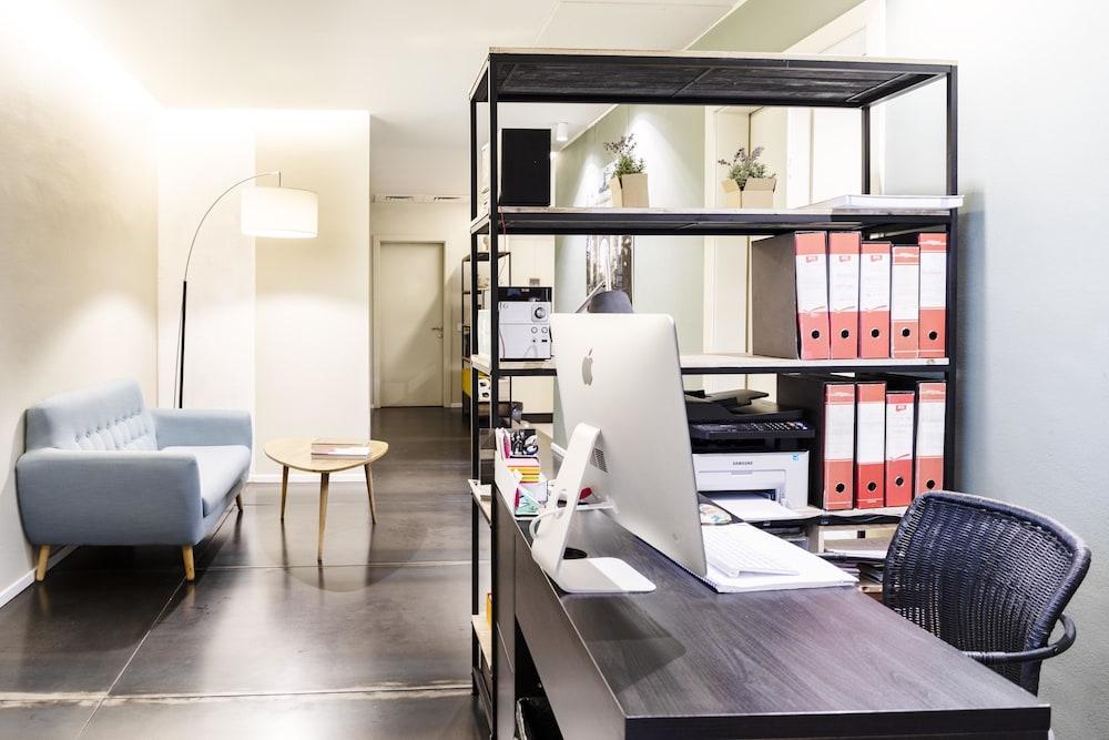 BC MAISON bed&cafe Milano