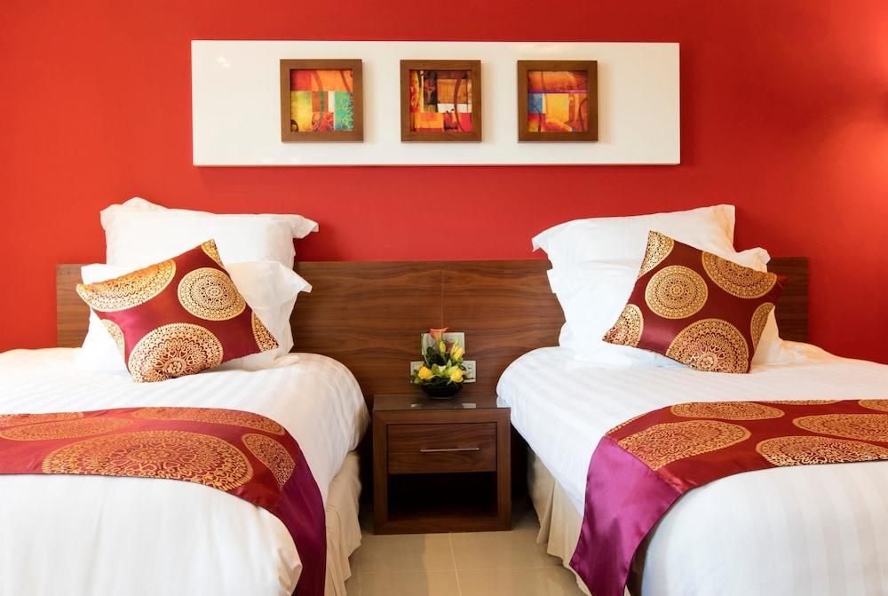 Muscat Hotel & Apartment