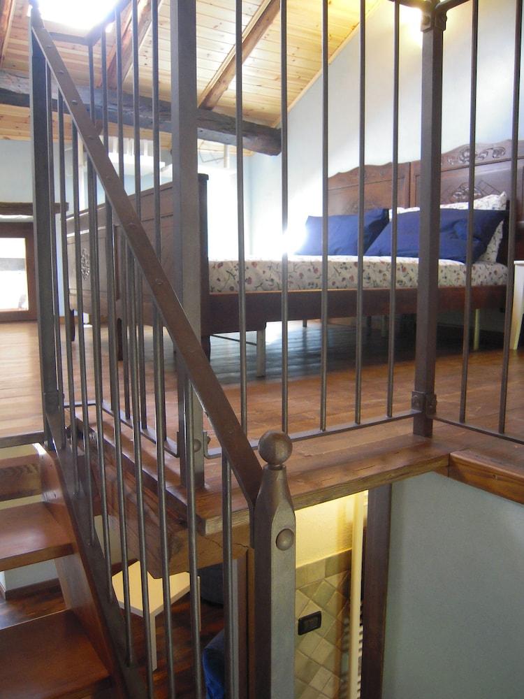 ROSBEd & Breakfast - il B&B di Rosbella