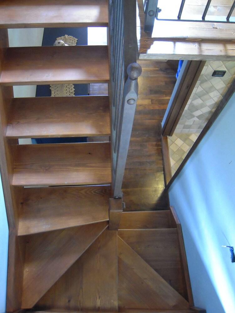 ROSBEd & Breakfast - il B&B di Rosbella