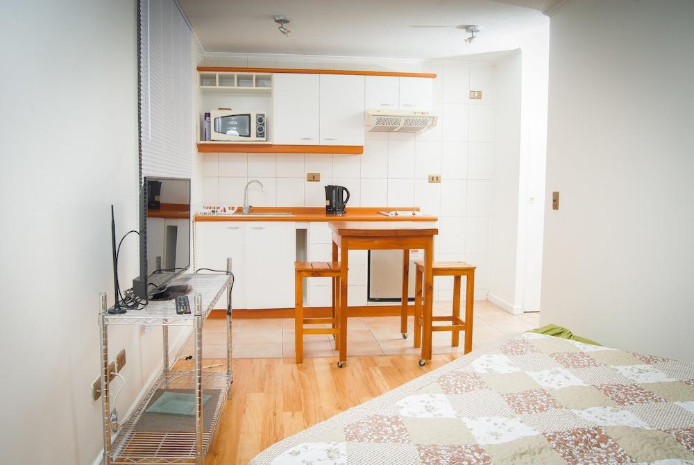 Landay Apartment San Pablo