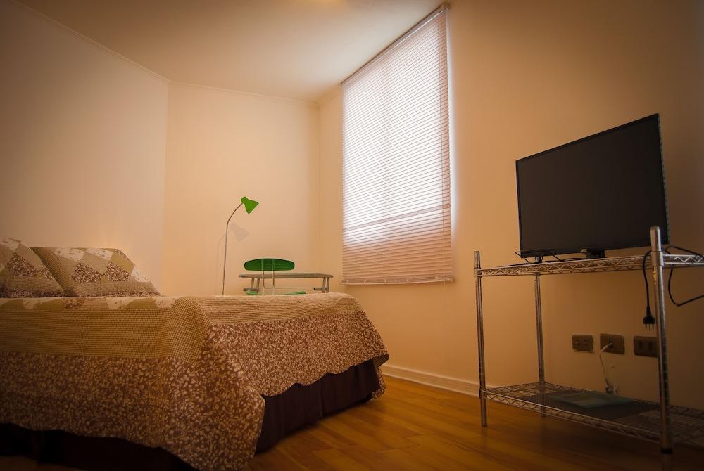 Landay Apartment San Pablo