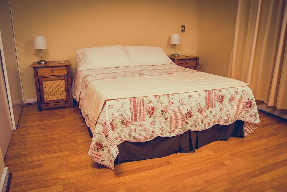 Landay Apartment General Baquedano