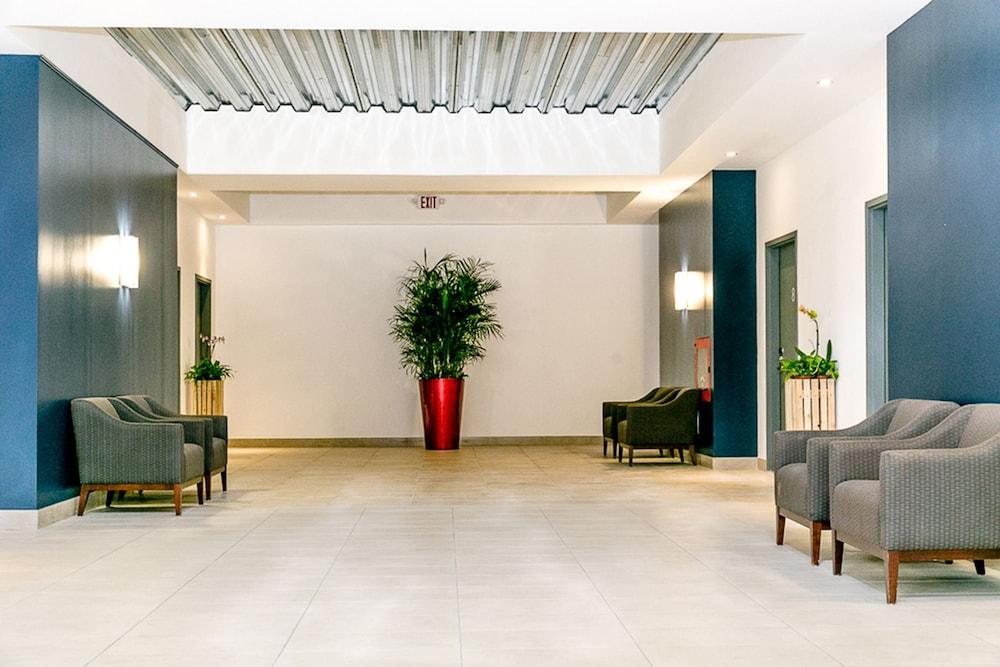 Commodore Suites, SureStay Collection by Best Western