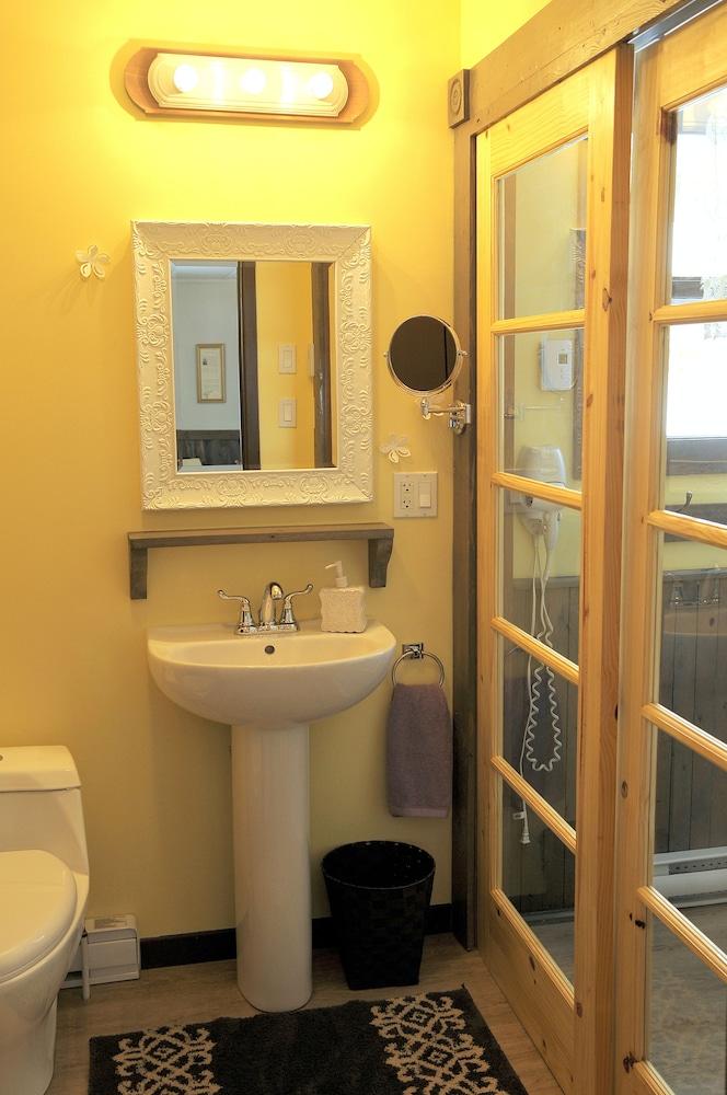 Chalet La Maison du Conteur