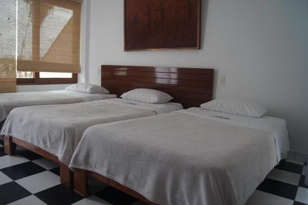 Casabarco Punta Hermosa - Hostel